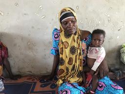 HEALTH CENTRE OF DAN ISSA - Niger