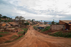 Tanzania, Nduta - November-2018