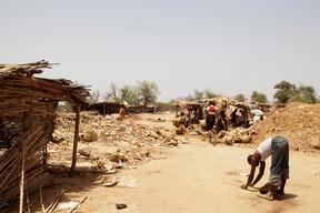 Lead poisoning and gold processing in Zamfara state, Nigeria, Ap