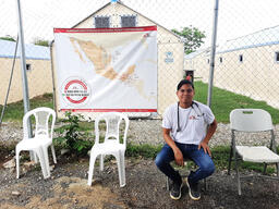 Violence still rages in the Darien gap for migrants crossing it into Panama
