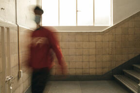Recovering from the Horror - Stories of torture victims in Mexico