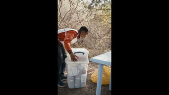 Kala azar outbreak in Ethiopia | WEBCLIP LONG VERTICAL INT