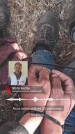 Three people found handcuffed, Teo Di Piazza explains | WEBCLIP FR