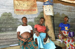 Mile 91 - Enhancing access to maternal health care in Sierra Leone