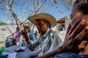 Guerrero (Mexico): Under  siege