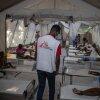 Réponse MSF à l'Urgence Choléra 2022
