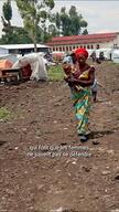 North Kivu: Tomorrow or the day after, we're going home (9x16 JUSTINE MASIKA-FR)