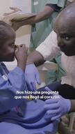SOCIAL VIDEO - SPA - Aisha and Lawal