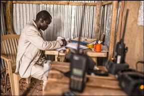 South Sudan, Melut