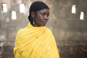 Care for victims of violence in Extreme North region of Cameroon