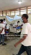 Abdurafi: 20 years providing live-saving kala azar treatment. English SM vertical
