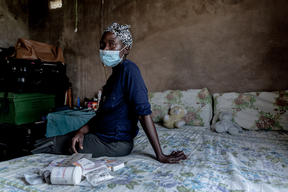 Everybody Breathes: Treating TB in Eshowe, South Africa