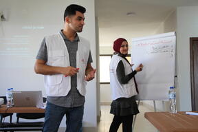Gaza Mental Health Day