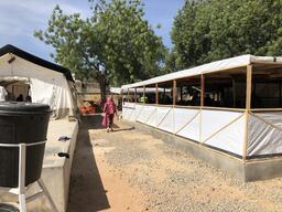 Malnutrition in Katsina