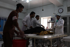 2009-2019: Boost Hospital