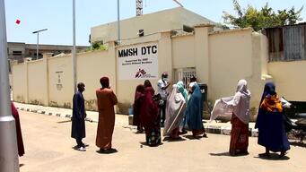 Diphtheria outbreak in Kano [EN]