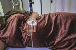 Maternal services insufficient in Mosul