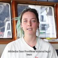 Anabel Montes – Geo Barents – Statement – EN