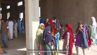 Aftermath in Dadu | WEBCLIP 16/9 ENG