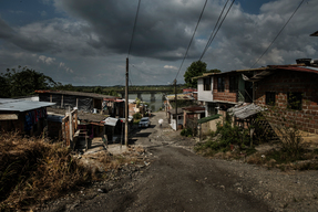 Violence in Buenaventura