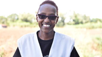 COVID-19 intervention in Kenya