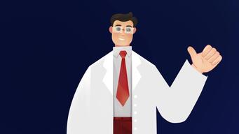 Health Promotion for COVID19 Vaccines ( animated video )