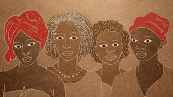 Hero Image - International Women's Day 2019