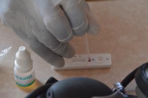 Health centers for malian refugees, all uses.
