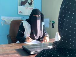 Mental health in Yemen: “The number of severe cases is astonishingly high”