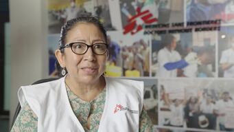 Untraced, but not forgotten- We owe our children with drug-resistant TB - INT
