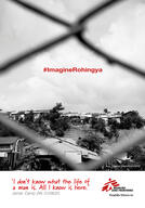 #ImagineRohingya, June 20th 2023: World Refugee Day