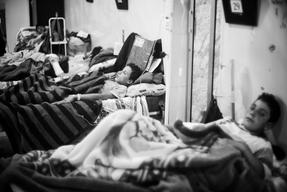 Tal Abyad Hospital