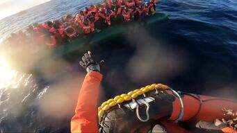 Rotation 23 - BROLL Rescue 2