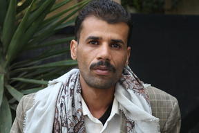 Behind the conflict in Yemen:  Murad, Watchman