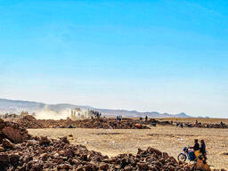 Herat Earthquake