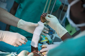 Maroua Regional Hospital - Far North Region of Cameroon