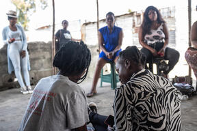 Safe Abortion Care in Beira, Mozambique