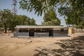 Mora - Far North Region of Cameroon