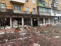 Mariupol - March 03, 2022