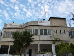Gaza, reconstructive surgery program, all uses.