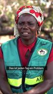 Healthcare in a warming world: Impact of tropical storms in Mozambique [GERMAN]