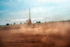 ENDURING BENTIU
