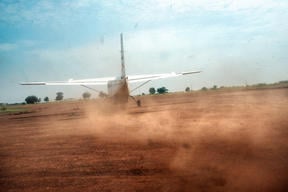 ENDURING BENTIU