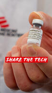 'Share the Tech' - why pharma must share the mRNA vaccine technology - Video - GERMAN SHORT