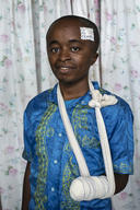 A hospital at the heart of violence-torn North-West Cameroon