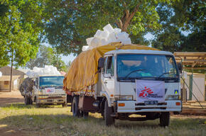 Mozambique: Three new developments in the crisis in Cabo Delgado