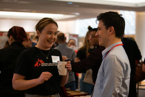 Scientific Days London 2019 - Medical Research Day