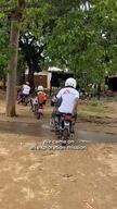 [ENG] Exploration mission in Nkhulambe following cyclone Freddy in Malawi