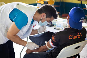 Mesoamerican endemic Nephropathy (MeN) a humanitarian crisis in Guatemala