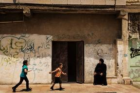 West Bank July 2014